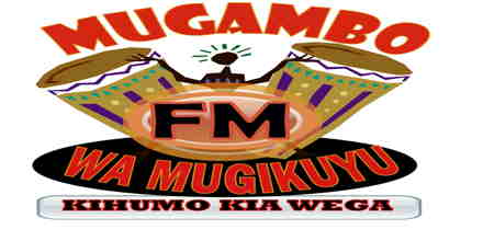 Mugambo Wa Mugikuyu FM