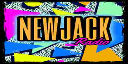 New Jack Radio