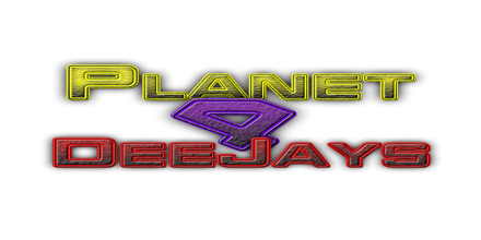 Planet 4 Djs