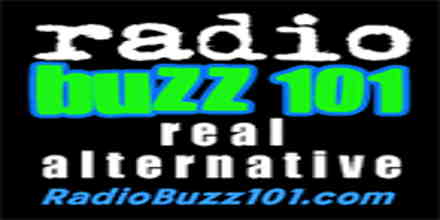 Radio Buzz 101