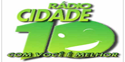 Radio Cidade 10