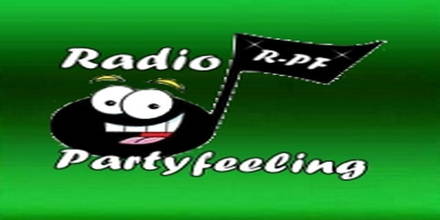 Radio Partyfeeling