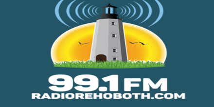 Radio Rehoboth