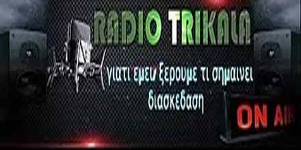 Radio Trikala