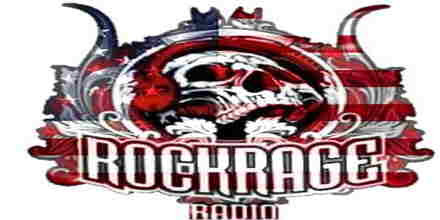 Rock Rage Radio