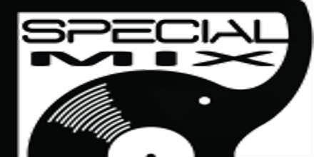 Special Mix Media