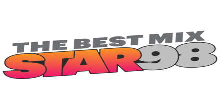 Star 98 Radio