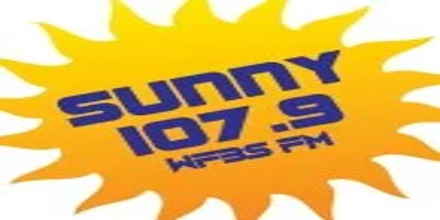 Sunny 107.9 WFBS