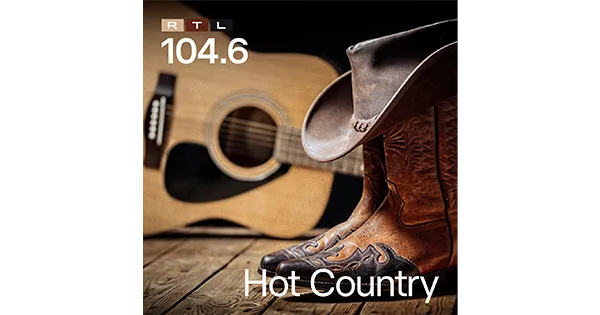 104.6 RTL Hot Country