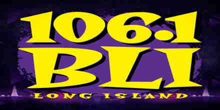 106.1 BLI