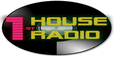 1st House Radio