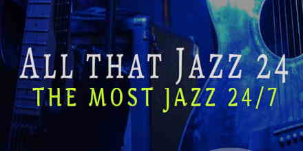 All that Jazz 24