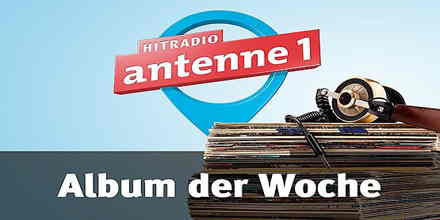 Antenne 1 Album der Woche