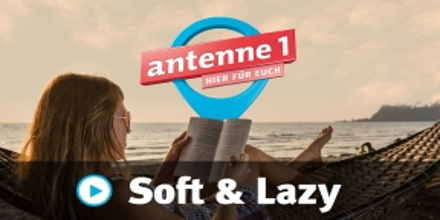 Antenne 1 Soft & Lazy