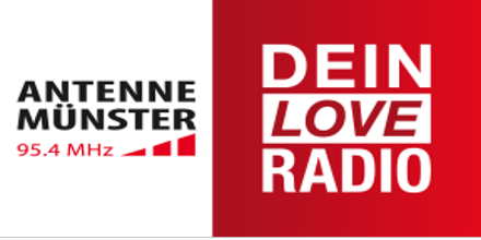 Antenne Munster Dein Love Radio