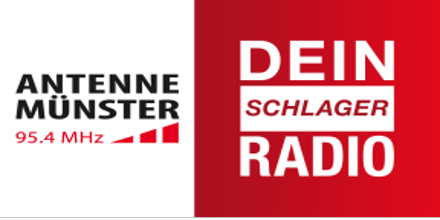 Antenne Munster Dein Schlager Radio