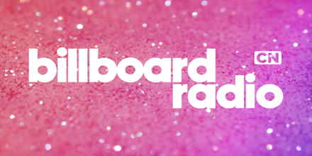 Billboard Radio China – 80’s/90’s