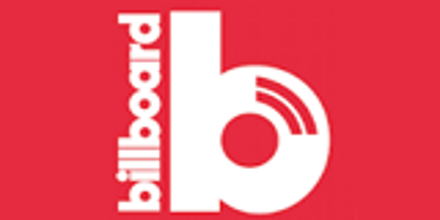 Billboard Radio China – Asia Hits