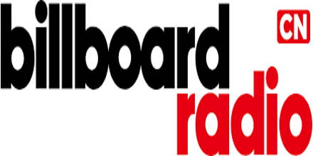 Billboard Radio China – China Hits