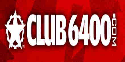 Club 6400