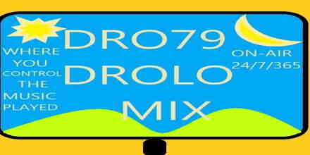 DRO79 Drolo Mix