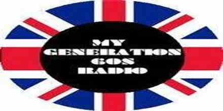 My Generation Radio UK