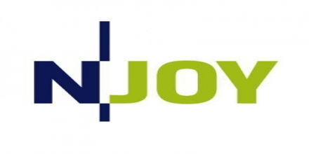 N Joy Pop