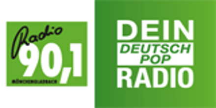 Radio 90.1 – Deutsch Pop