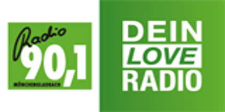 Radio 90.1 – Love