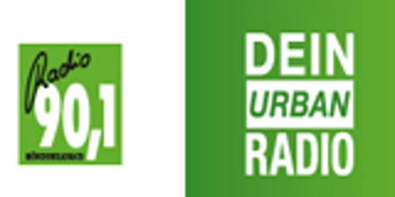 Radio 90.1 – Urban