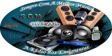 Radio Gondomar Mix