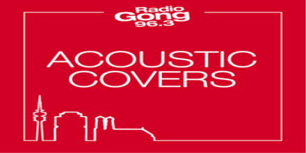 Radio Gong 96.3 Acoustic Covers