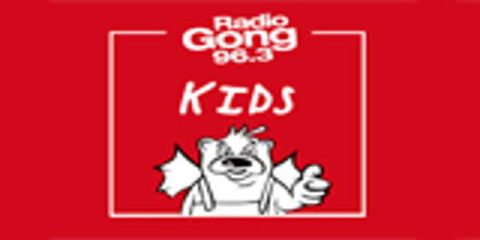 Radio Gong Kids