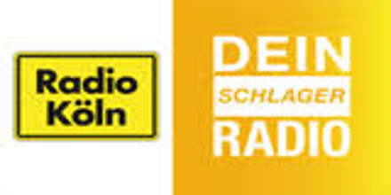 Radio Koln Schlager