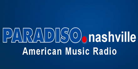 Radio Paradiso Nashville