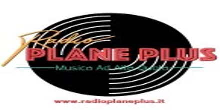 Radio Plane Plus