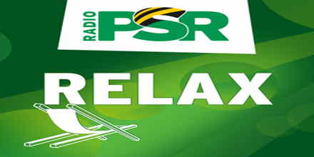 Radio PSR Relax