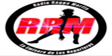 RADIO RAGGA MORFFA