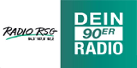 Radio RSG 90er