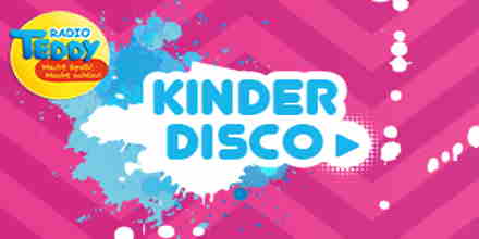 Radio Teddy Kinderdisco