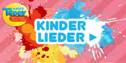 Radio Teddy Kinderlieder