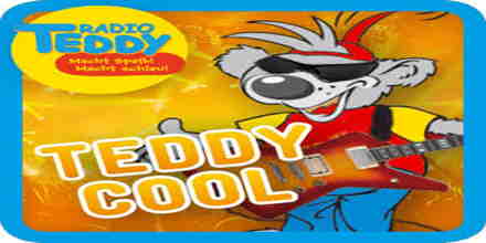 Radio Teddy Teddy Cool