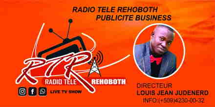 Radio Tele Rehoboth