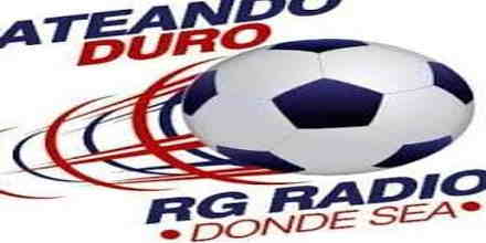 Rg Radio Donde Sea