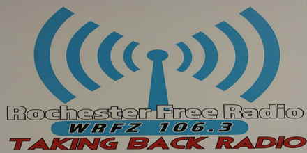 Rochester Free Radio