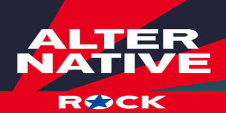 Rock Antenne Alternative