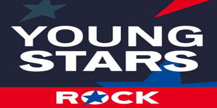 Rock Antenne Young Stars