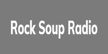 Rock Soup Radio