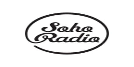 Soho Radio Culture