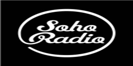 Soho Radio Music